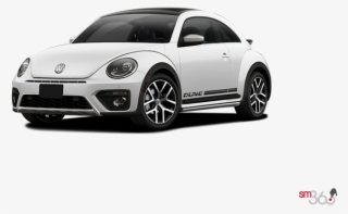 2019 Volkswagen Beetle Dune - 2018 Volkswagen Beetle Convertible White