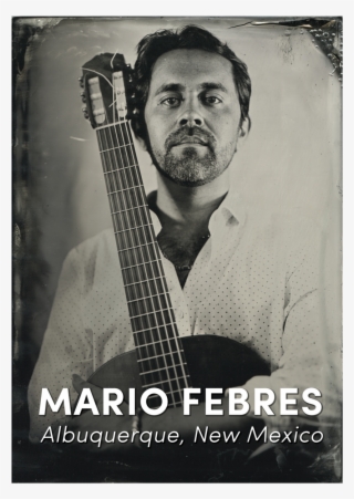 Mario Febres