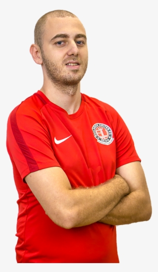 Mario Perkic Right - Active Shirt