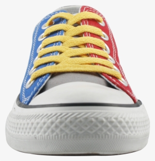 Converse Philippines - Philippine Flag Converse