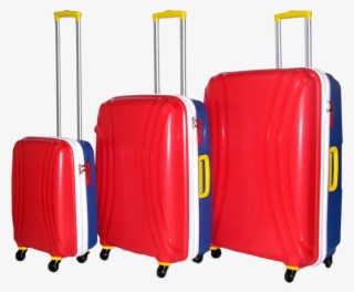 Highflyer Philippines Flag - Baggage