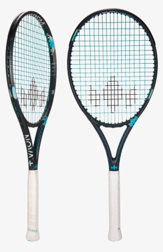 To Spin And Power On Groundstrokes And A Huge Boost - Babolat Evoke 105
