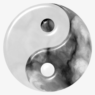 Yin Yang Pixel Art - 500x500 PNG Download - PNGkit