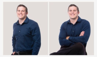 Staff Q & A - Gentleman