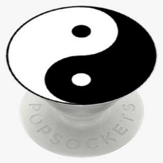 Yin Yang, Popsockets - Circle