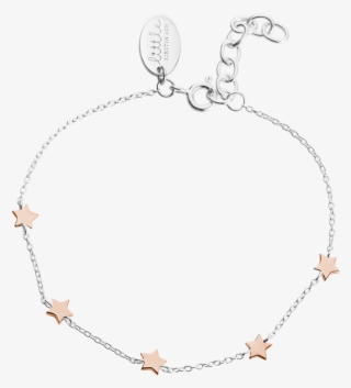 Little Star Bracelet Image - Necklace