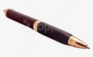 Free Png Download Pencil Brown Golden Png Images Background - Ammunition