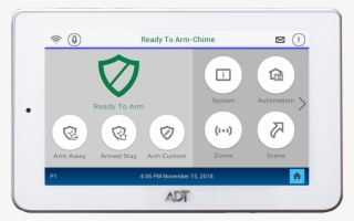Home Automation