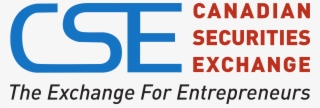 2000 X 679 4 - Canadian Securities Exchange Logo Png