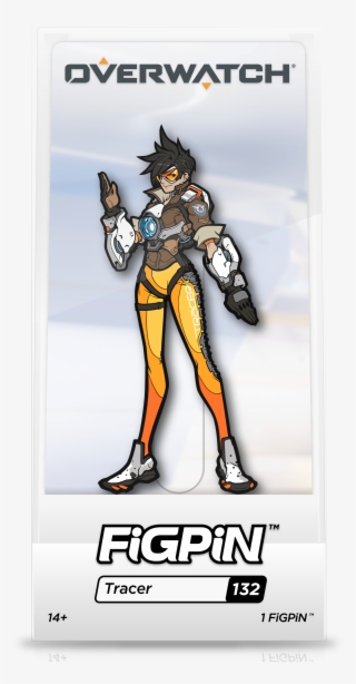 Tracer - Overwatch