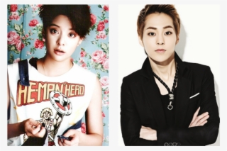 Call Me Minseok-oppa - Amber Liu Wattpad