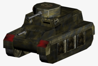 Original) - Tank