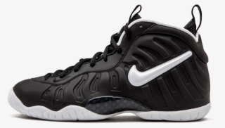 Nike Foamposite Dr Doom