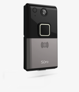 Grey-surebell - Smartphone