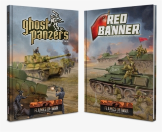 Find Out More About The Flames Of War Digital App Here - Panzer