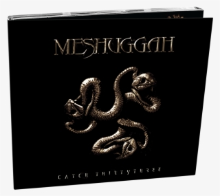 Catch 33 - Meshuggah Catch 33