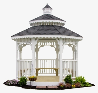 Buy Outdoor Gazebo In Va - Gazebo Transparent Png