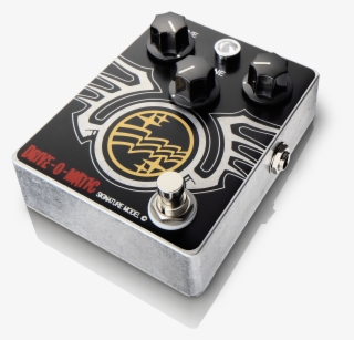 Drive 0 Matic Cc Sg Limited Edition - Joystick