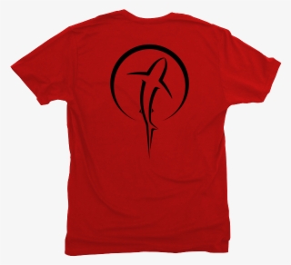 Red Lantern T Shirt