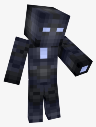 Rodypgpng - Minecraft Iron Man Skin Old