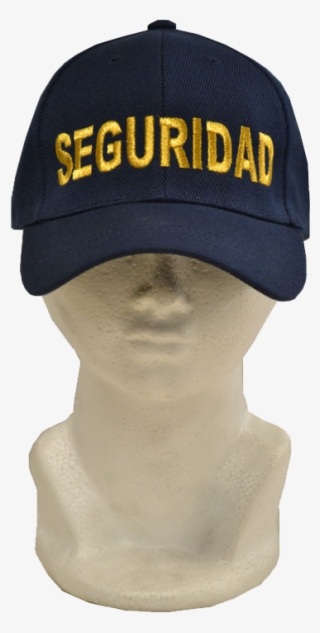 Gorra Seguridad Azul - Gorros De Seguridad