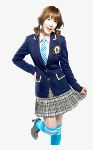 Taeyeon Png - Snsd Taeyeon