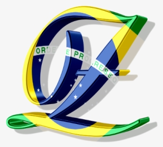 Bandeira Do Brasil Png, Bandeirinhas - Graphic Design