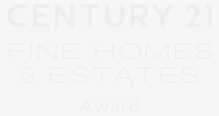 Century 21 Award