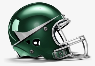 Copy Zpsia1i9gsh - South Dakota State University Football Helmet