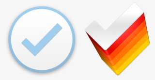 Goodtask Vs - Clear - Circle