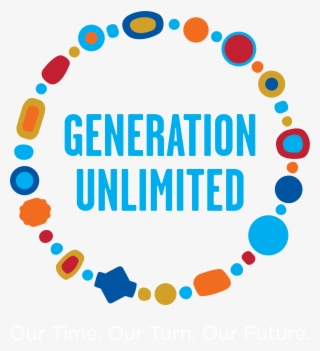 About - Generation Unlimited Unicef