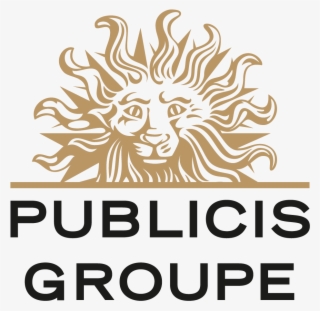 Unicef Logo 19 Sep 2018 - Publicis Groupe Logo