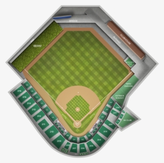 Soccer-specific Stadium