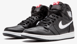 Air Jordan 1 Retro High Og 'ying Yang Pack' - Air Jordan