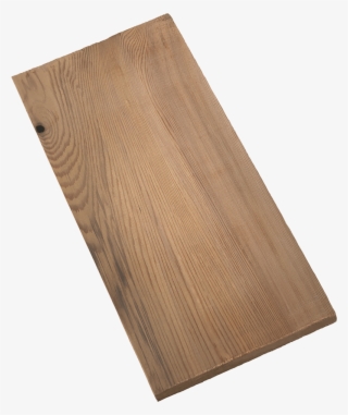 Cedar Grilling Plank - Plywood