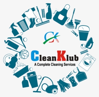 A Complete Home & Office Cleaning Services In Greater - Cleaning Illustrations