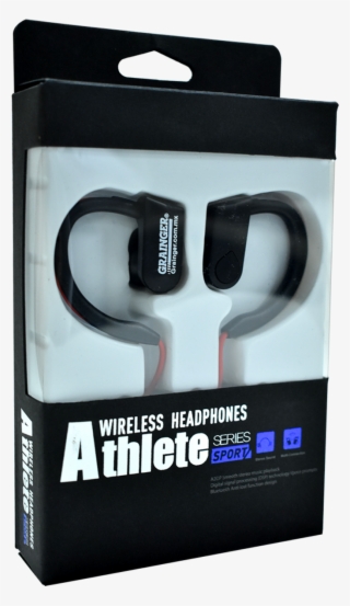 Audifonos Deportivos - Audifonos Grainger