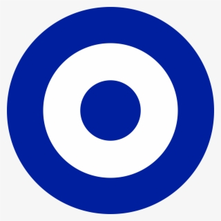 Monocle Clipart Svg - Italian Roundel