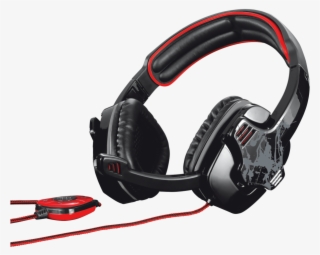 Trust Gxt 340 - Trust Gxt 363 7.1