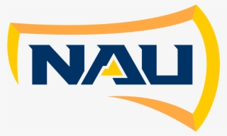 The Northern Arizona Lumberjacks Defeat The Utep Miners - Northern Arizona Athletics Logo