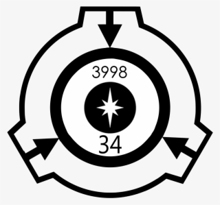 Scp-3998 Documents - Scp3998 - Png - Scp Foundation Tags