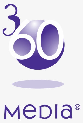 360media Logo Pms 267 Pantone