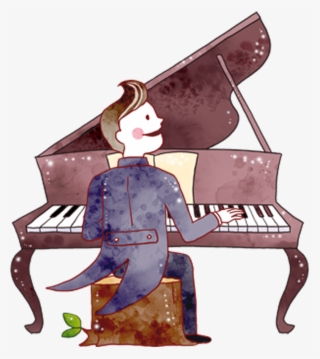 1000 X 1000 15 - Piano