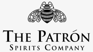 Patron - Patron Spirits Company Logo