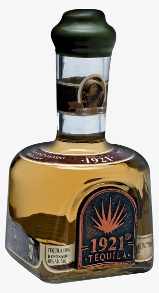 Shopping Cart - 1921 Tequila Reposado 750ml