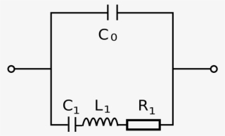 An Example Of A Crystal Oscillator Circuit Probably - Crystal Oscillator