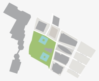 9/11 Memorial & Museum - Architecture