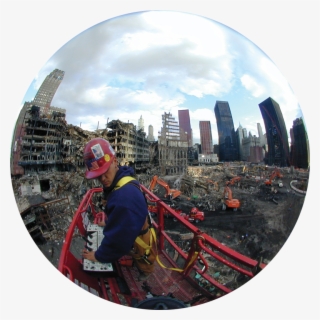 Fisheye Lens