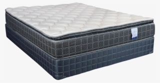 Royal Heritage Topaz - Emerald Firm Mattress