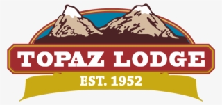 Topaz Lodge Topaz Lodge Topaz Lodge